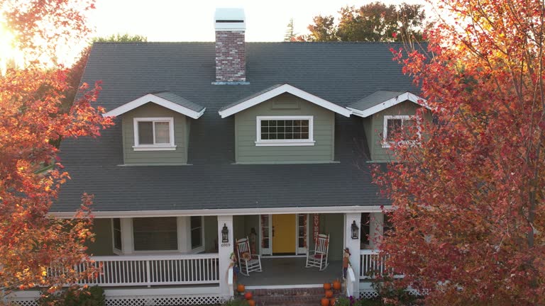  Manchester, TN Roofing Service Pros